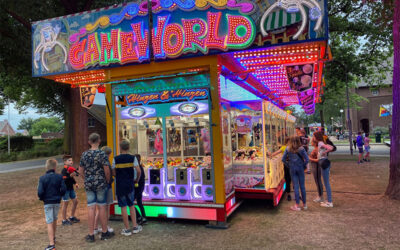 Kermis 2019